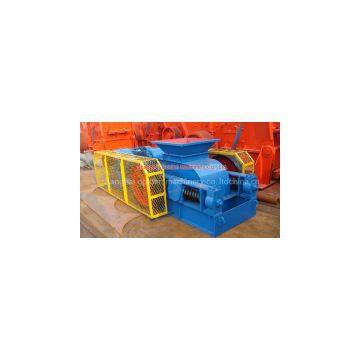 roll crusher