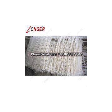Automatic Malaysia Rice Noodles Making Machine|Rice Vermicelli Maker Machine photo-3