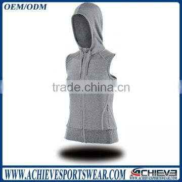 2017 men's short sleeve hoodie, blank high quality hoodies