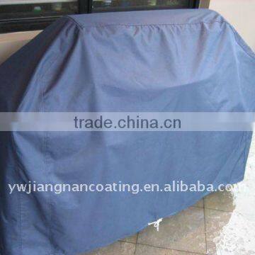 Manufacture Waterproof nylon speaker BBQ grill cover