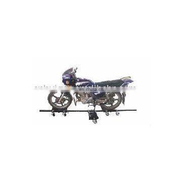 motorcycle support stand