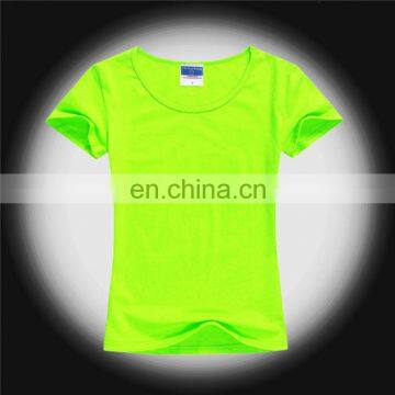 New Coming Custom Design Colourful Printing Tshirt for Sale photo-6