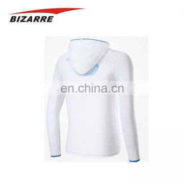 OEM Service Sublimated Full Zip Hoodie Fishing Jerseys Clothing photo-2