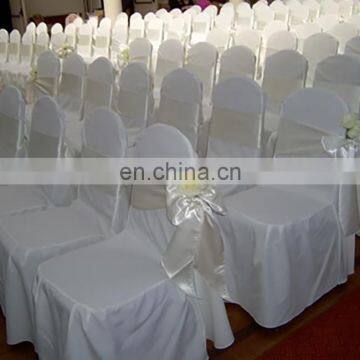 Wholesale Banquet Party White Covers For Dining Room Chair