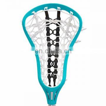 Outdoor Sports Lacrosse Stick With Mesh Kit