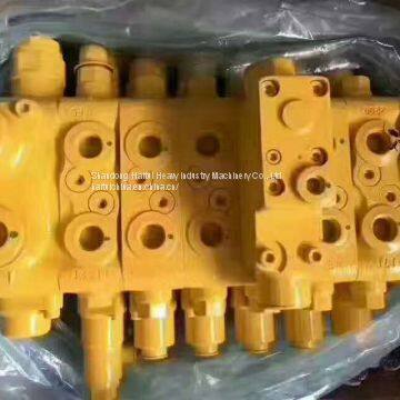 control Valve