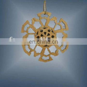 2011 New Design Wooden Holiday Decorations