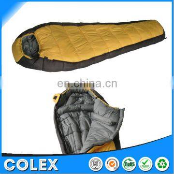 outdoor sports Camping travel sleeping bag increase the widening sleep pad big size sleeping bag