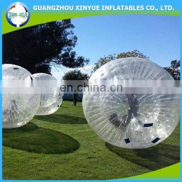 Brilliant Quality Outdoor Sports Walk in Plastic Zorb Ball photo-3