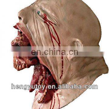 party fancy all halloween party dress up costume horror zombie mask