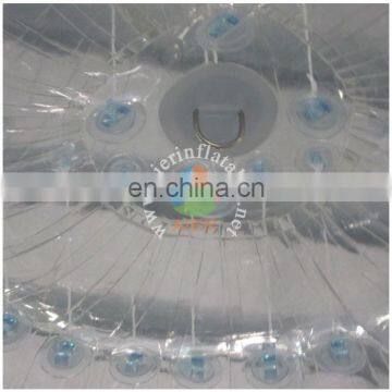 2017 Transparent Dome Tent! Outdoor Dome Tent Inflatable for Sale