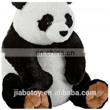 China Manufacture Customize Panda Stuffed Giant KungFu Panda Plush Toy for Kids photo-3