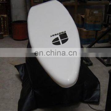 Most Popular Toys Sport Game Double Electric Surfboard for Sale photo-3