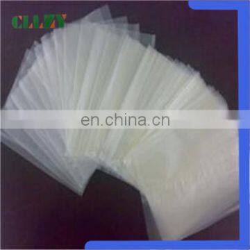 China Factory Pva 100% Biodegradable Bag for Good Using photo-3
