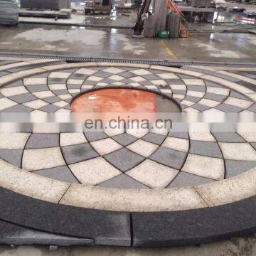 best granite floor