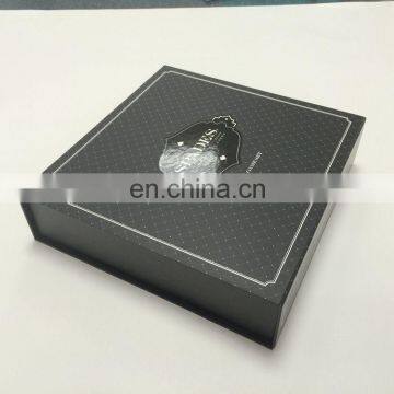 Golden Supplier Shenzhen Zeal-x Packing Clear Cup Gift Box photo-4