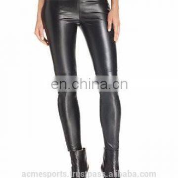 Sexy leather Leggings for Women