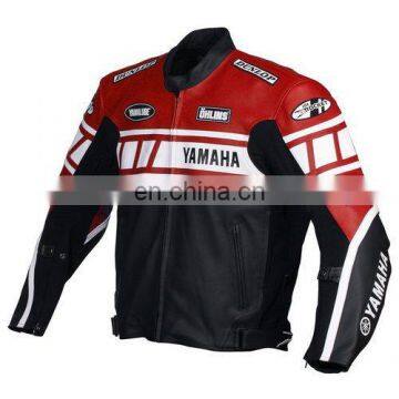 MotorBike Leather Jackets