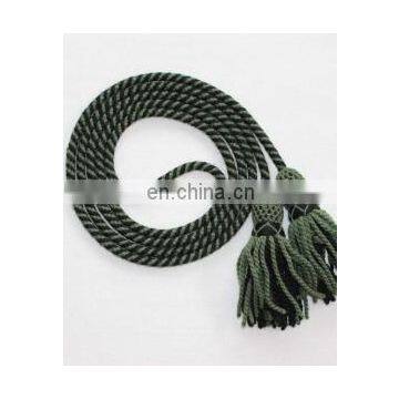 Green Bugle cord