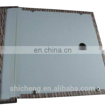 Large Fabric Folding Office Supplies for Officer photo-4