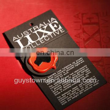 High quality Personal business card printing