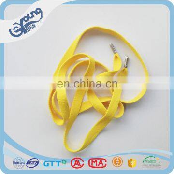 Printed Shoelaces Logo Custom Design Shoe Lace Wholesale Cheap Shoelace photo-3