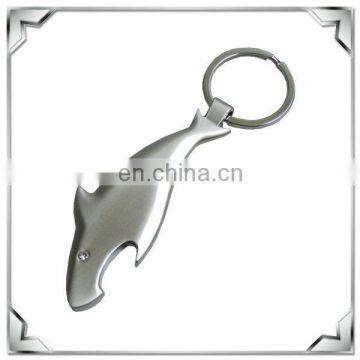 Custom Metal Keychain Dog Tag Bottle Opener photo-2