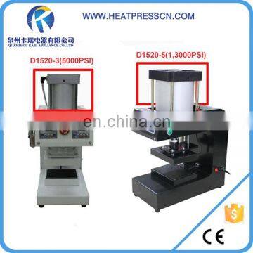 Hot digital control heat press machine with stable controller on sale