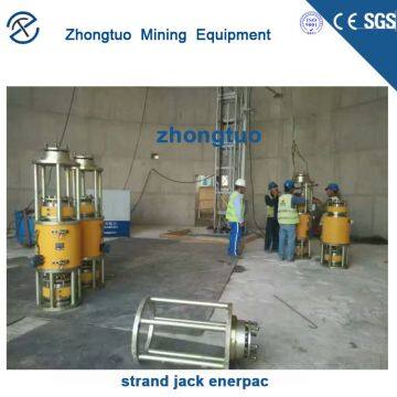 Wholesale Strand Jack Lifting System photo-2