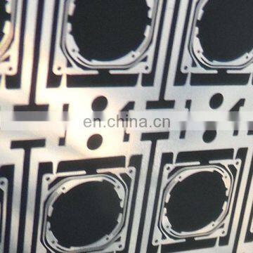 photo etching vcm spring for camera spring steel price