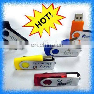 Ring Shaped Usb Flash Drive photo-6
