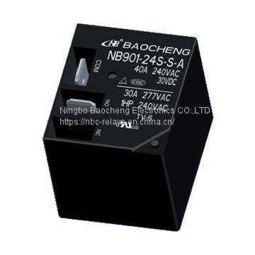 NB901 Power  Relay