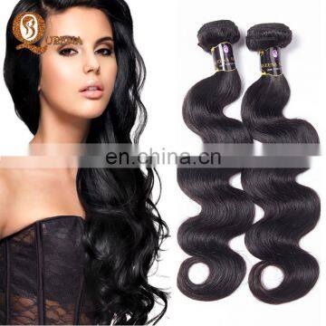 Unprocessed Wholesale Virgin Brazilian Human Hair Sew in Weave Distributors