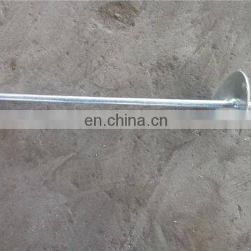 Pole Line Ground Screw Anchor