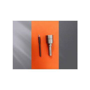 High Precision Dlla150p46 Delphi Common Rail Nozzle Professional photo-3