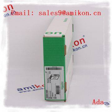 140DRC83000   Schneider PLC system