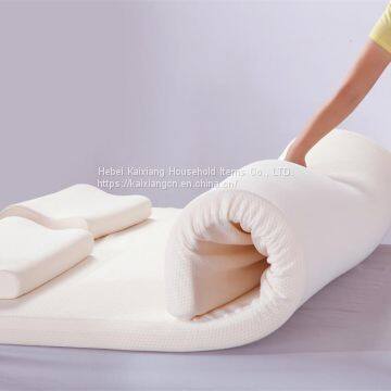 Memory Foam Mattress