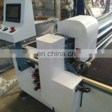 Manufacturer Laminated Glass Cutting Table -EVA/ PVB Laminated Glass Cutting Machine photo-2