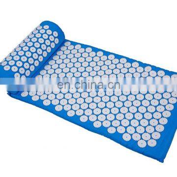 Hot Sales Acupressure Nail Pillow and Acupressure Nail Mat Set With Competitive Price photo-4