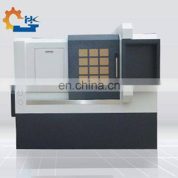 CNC Turning Machine With Tools Lathe For Sell