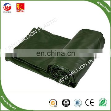 different colors and many kinds stretch tarpaulin