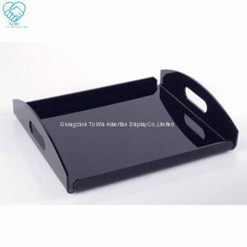 To Win-Custom Design 5 Star Hotel Hotel Amenities Set Acrylic Soap Tray