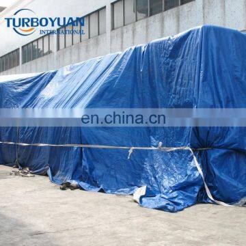 virgin HDPE weaving plastic fabric poly tarps outside storage cover waterproof tarpaulin fabric