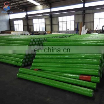 Thick Waterproof China polyethylene PE tarpaulin factory