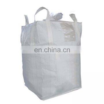 Recycling Reinforced PP Super Sacks For Bulk Grain