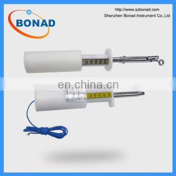 IEC60035 Standard Rigid Test Probe With 50N Force photo-2
