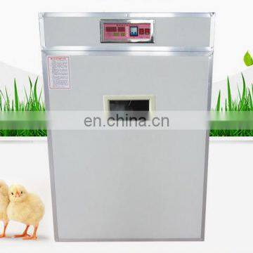 Automatic Chicken Egg Incubator For Sale photo-3