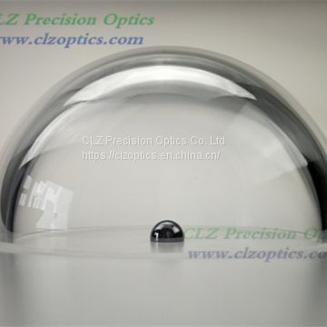 Optical Glass Domes