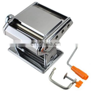 Best Selling New Condition Kneading Pressure Mahcicne/Dough Pressing machine/Pasta maker machine