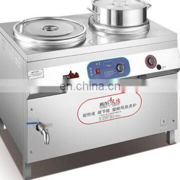 Electric Multifunctional Noodle Cooker / Noodle Cooker Machine photo-5